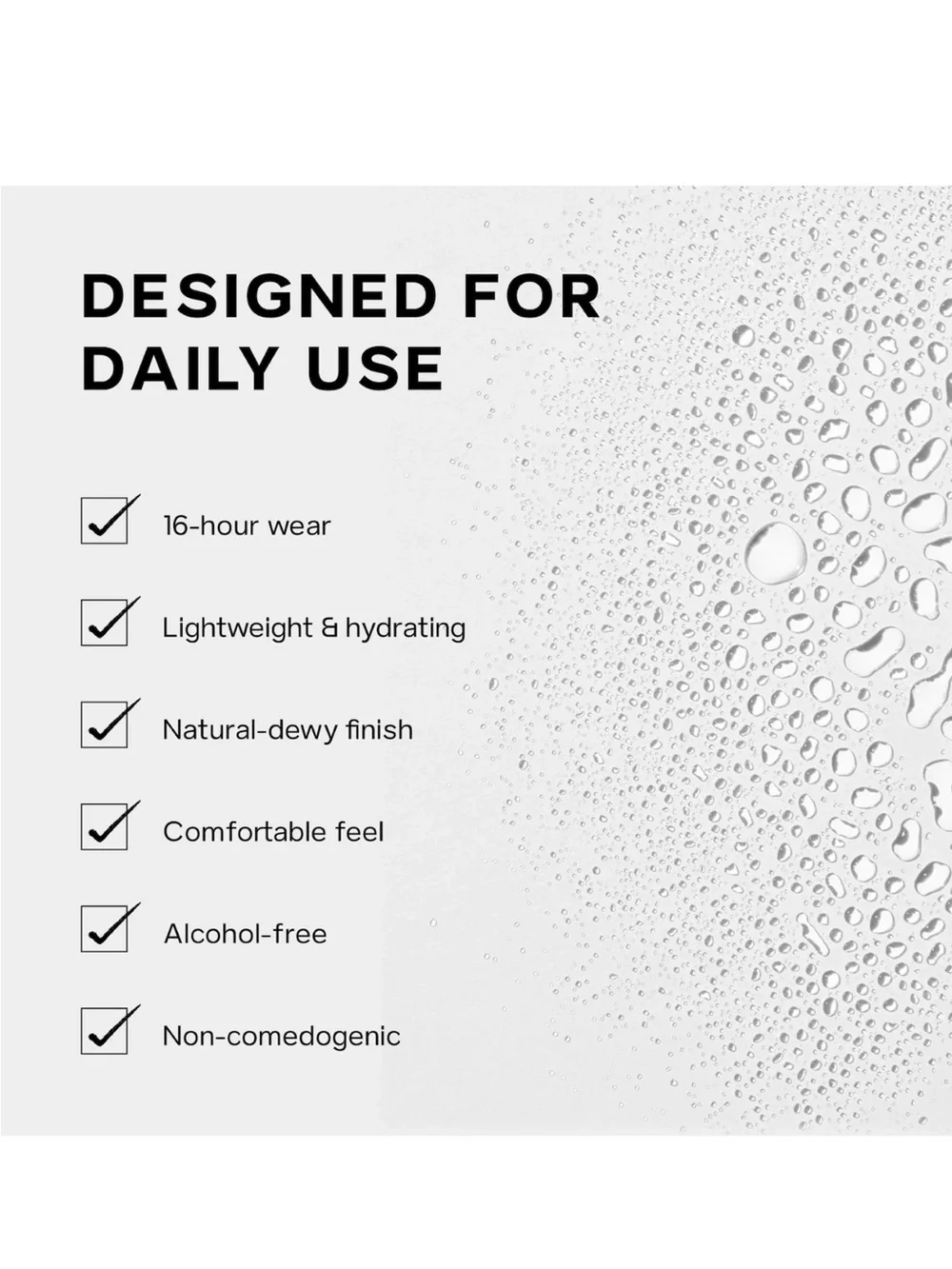 Saie CitySet Lightweight Setting Spray mini 30ml